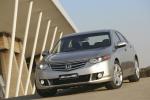 Honda Accord Euro 2008 года (AU)